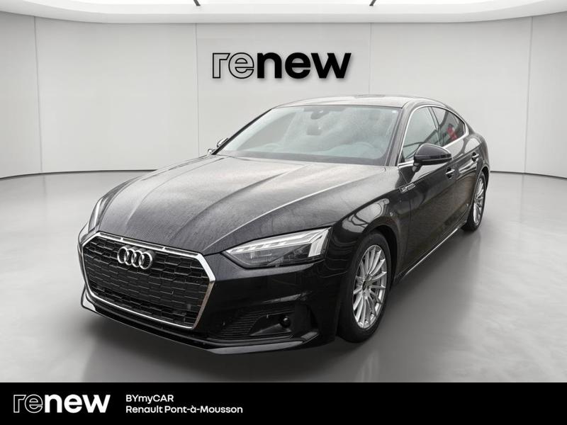 Audi A5 sportback 30 TDi Business Edition s tronic Line