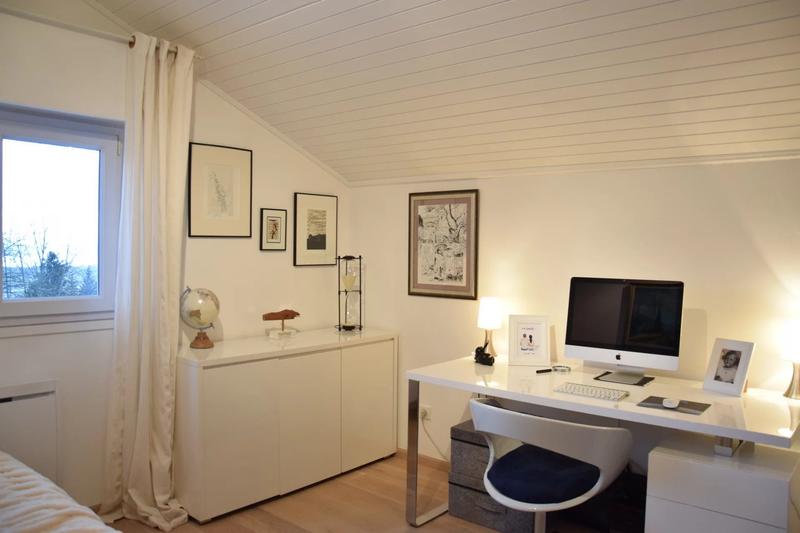 Maison - 298 m² - 7 pièces