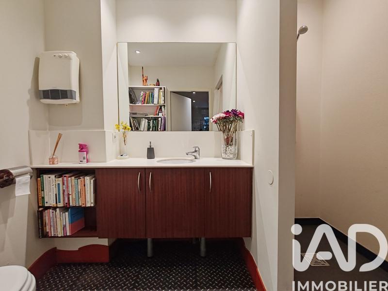 Maison - 243 m² - 7 pièces