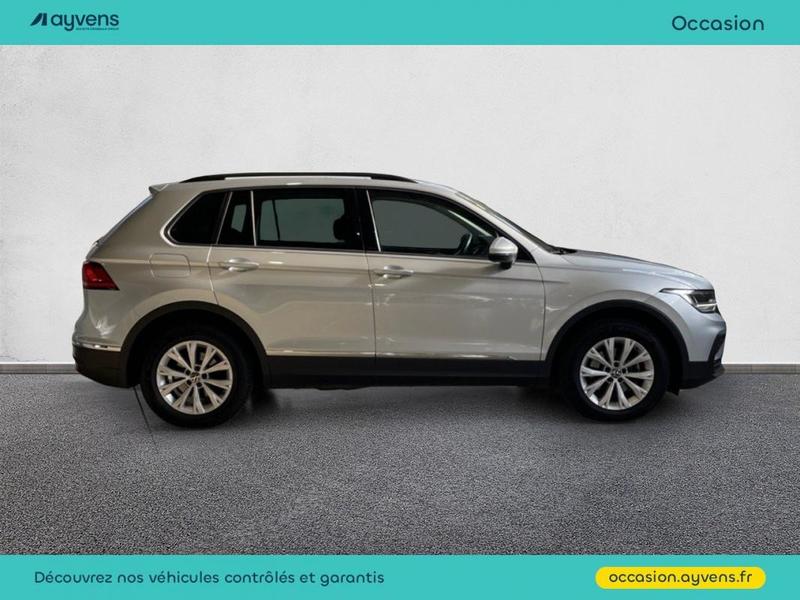 Volkswagen Tiguan 2.0 Tdi 150ch Life Business