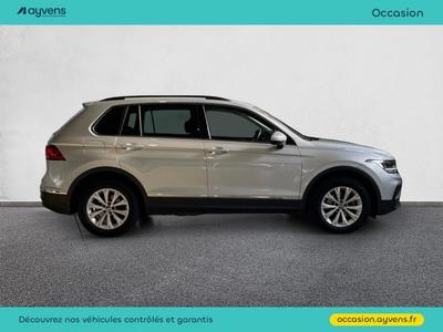 Volkswagen Tiguan 2.0 Tdi 150ch Life Business