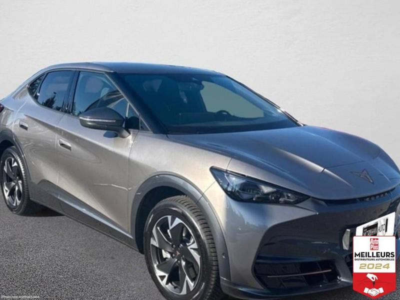 Cupra Tavascan 286 ch v