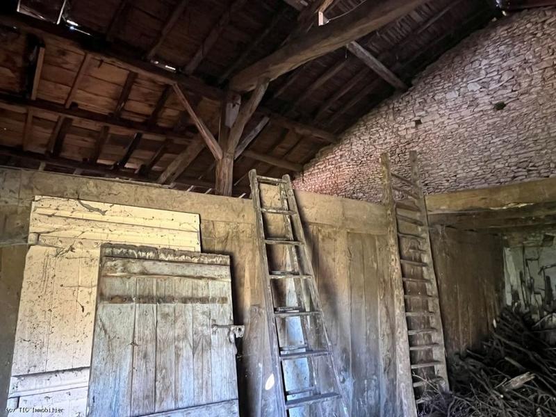 Maison de campagne - 172 m² - 4 pièces