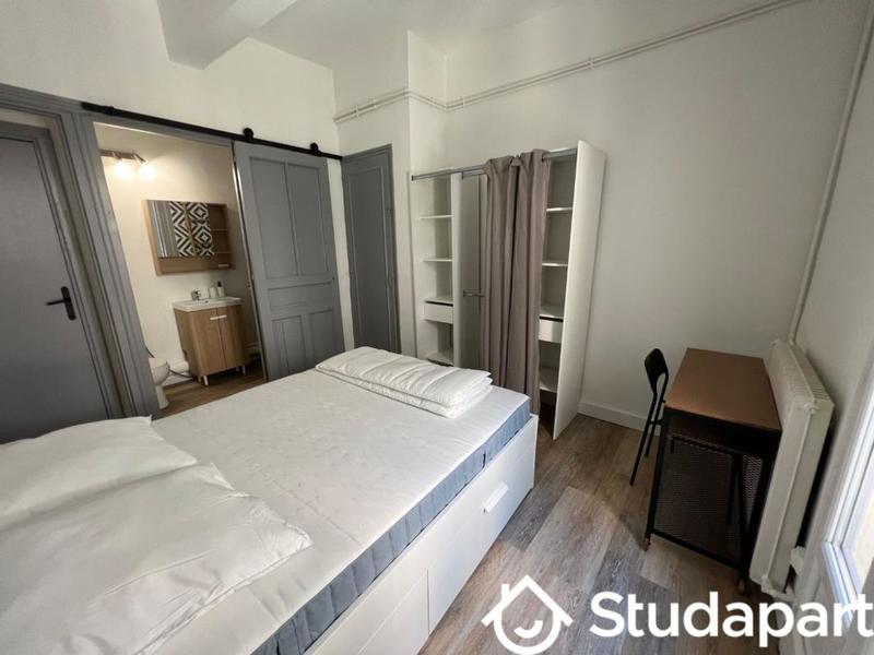 Appartement - 70 m² - 4 pièces