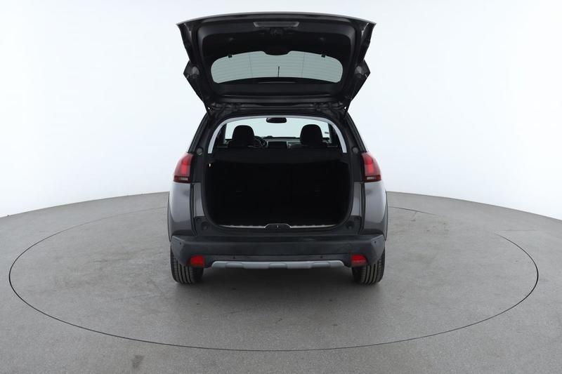 Peugeot 2008 1.2 PureTech Crossway Eat6 110 ch