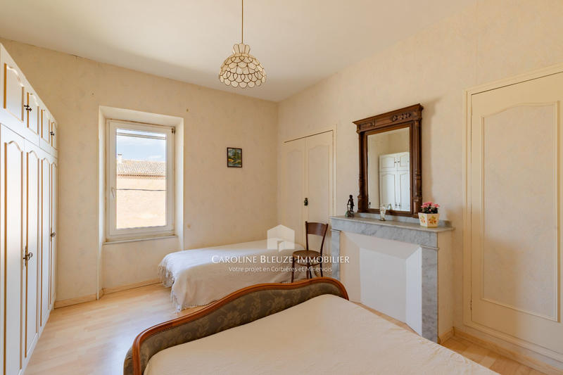 Maison en pierre - 487 m² - 7 pièces