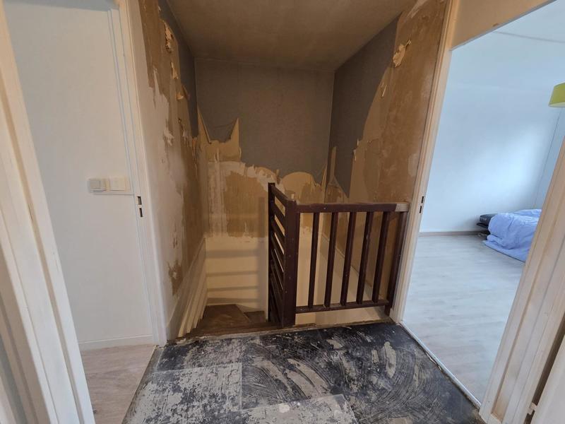 Maison - 108 m² - 6 pièces