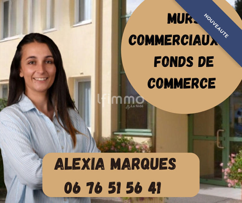 Bureau - 700 m² - 40 pièces