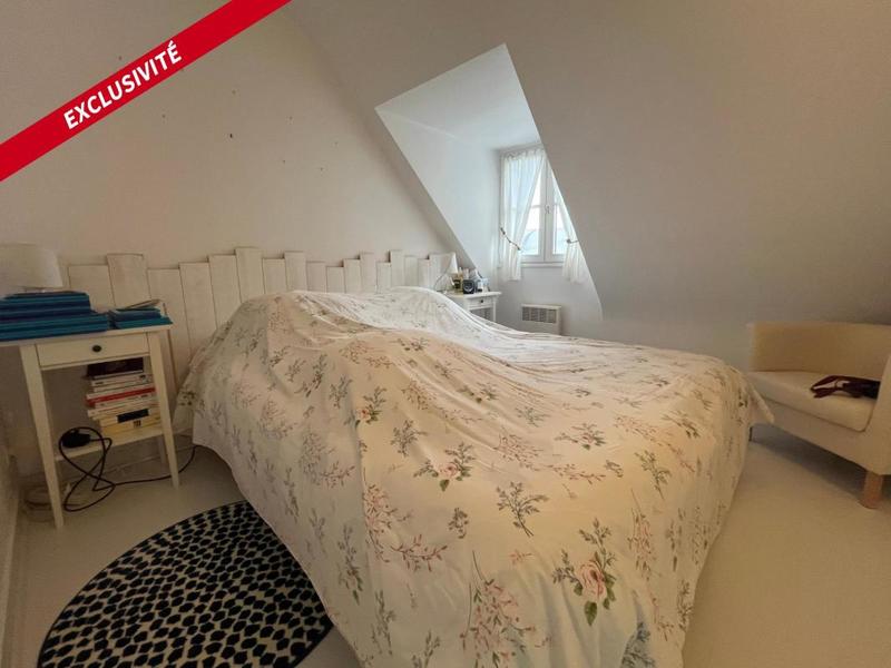 Villa - 68 m² - 5 pièces