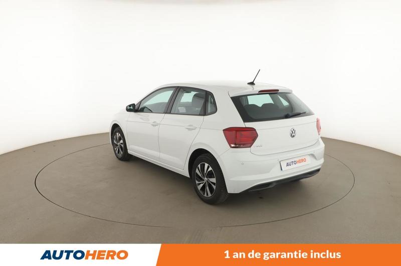 Volkswagen Polo 1.0 Tsi Confortline 95 ch