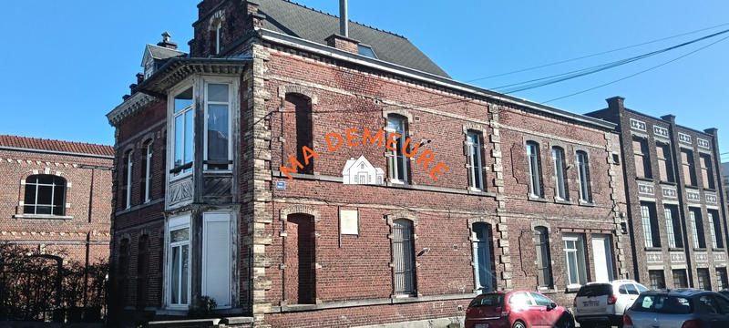 Appartement - 49 m² - 3 pièces