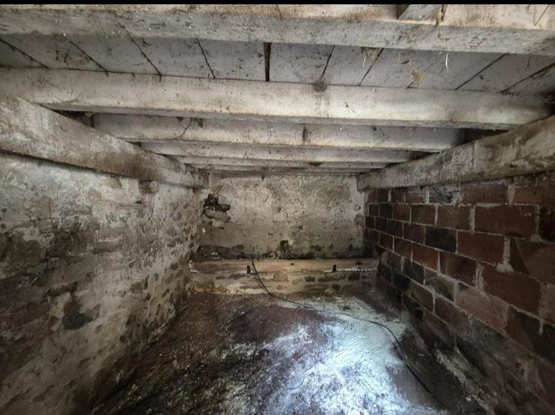 Maison - 150 m² - 3 pièces