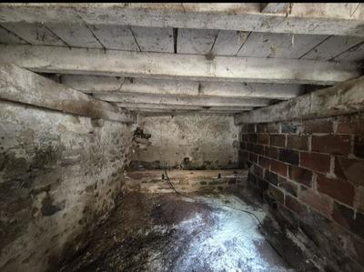 Maison - 150 m² - 3 pièces