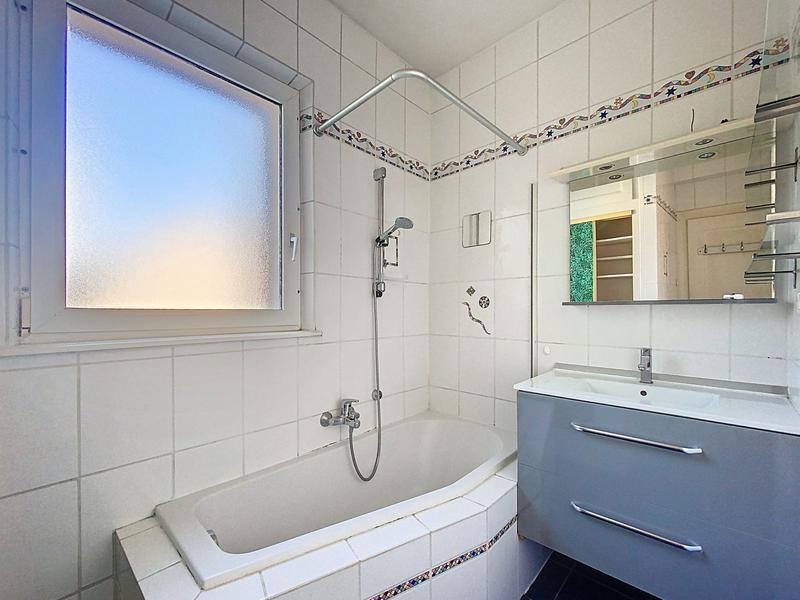 Appartement - 86 m² - 3 pièces