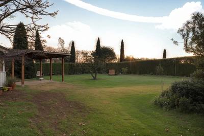 Maison - 200 m² - 8 pièces