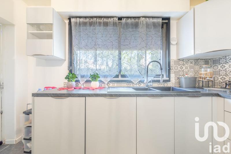 Appartement - 104 m² - 5 pièces