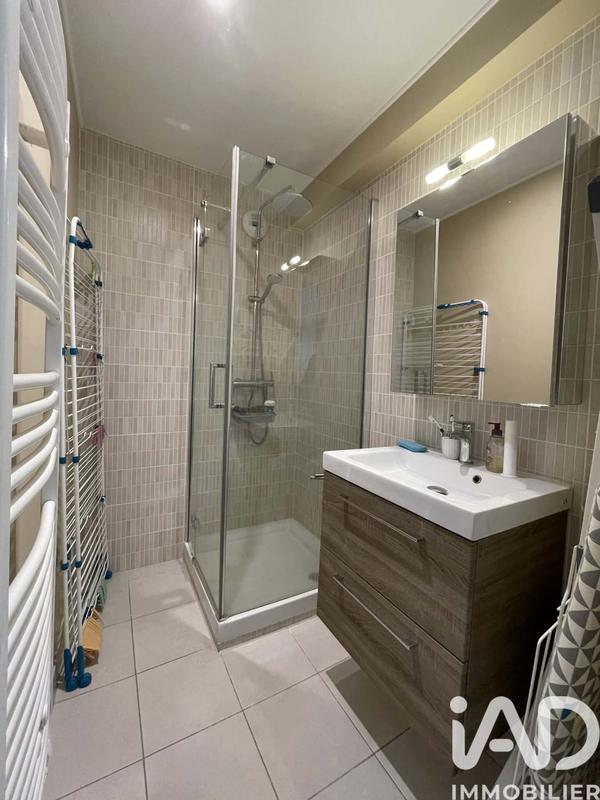 Maison - 95 m² - 6 pièces