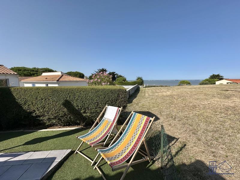 Maison contemporaine - 29 m² - 2 pièces