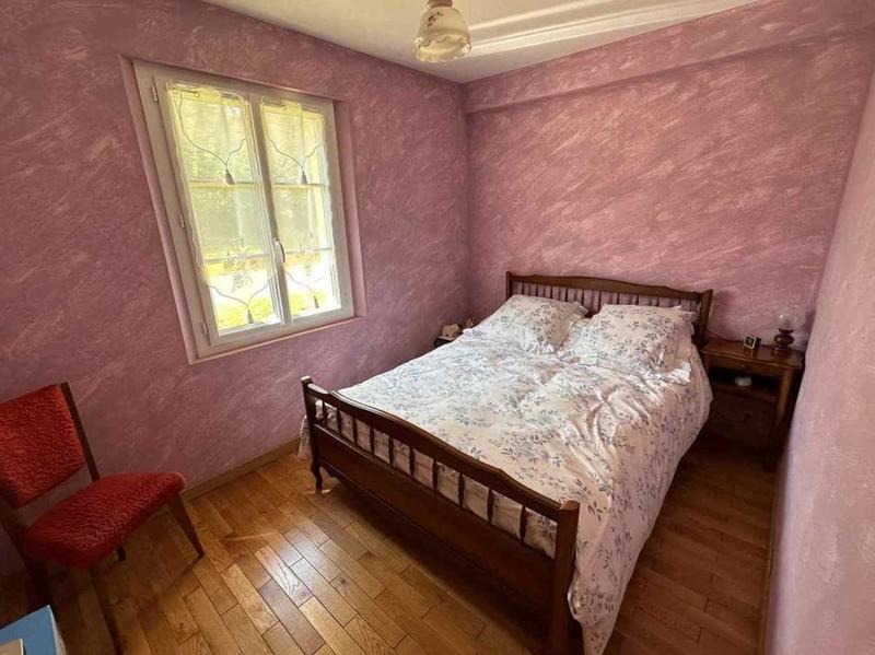 Maison de campagne - 116 m² - 4 pièces