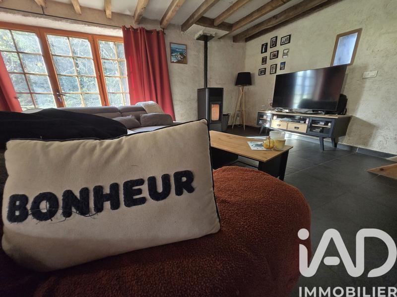 Maison - 130 m² - 4 pièces