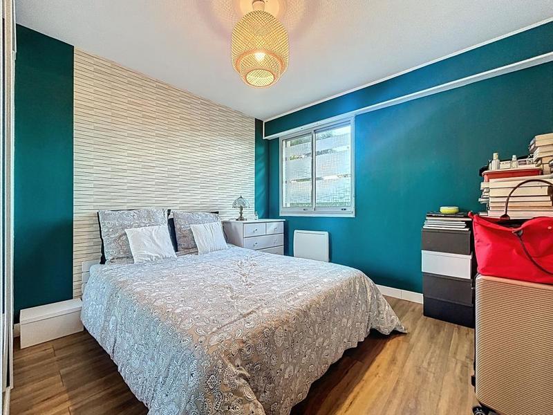 Appartement - 59 m² - 2 pièces