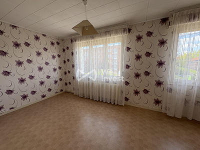 Maison - 70 m² - 4 pièces