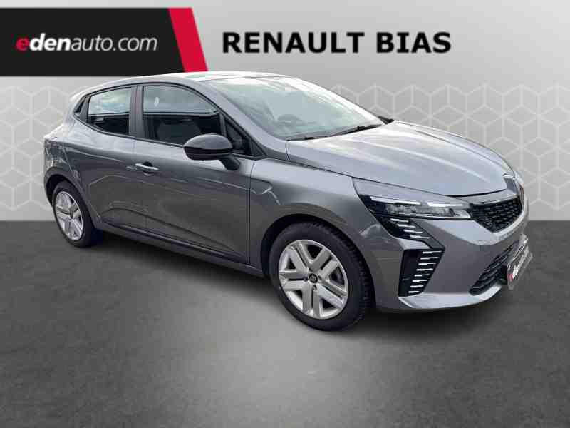 Renault Clio Blue dCi 100 ch Gsr2 Evolution