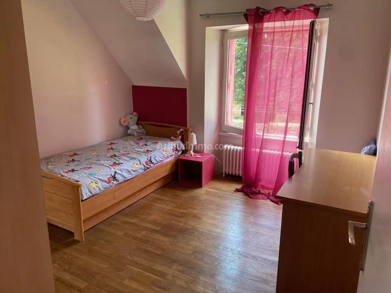 Maison - 164 m² - 5 pièces