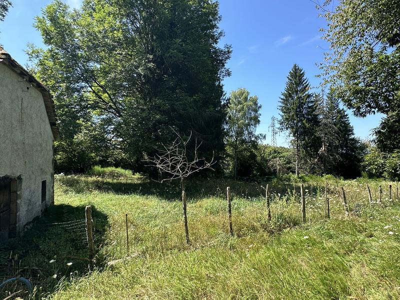 Maison ancienne - 73 m² - 3 pièces