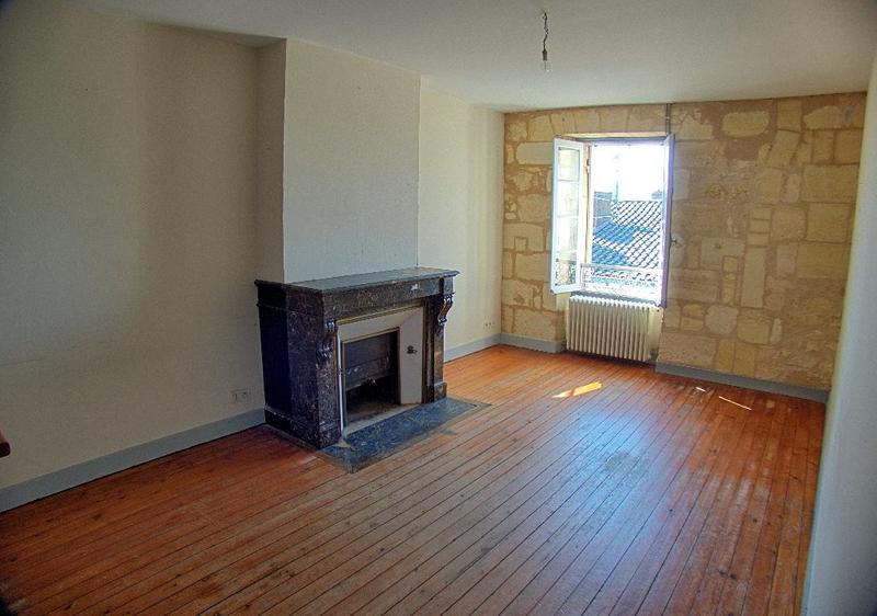 Appartement - 66 m² - 4 pièces