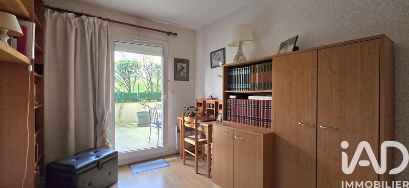 Appartement - 94 m² - 4 pièces