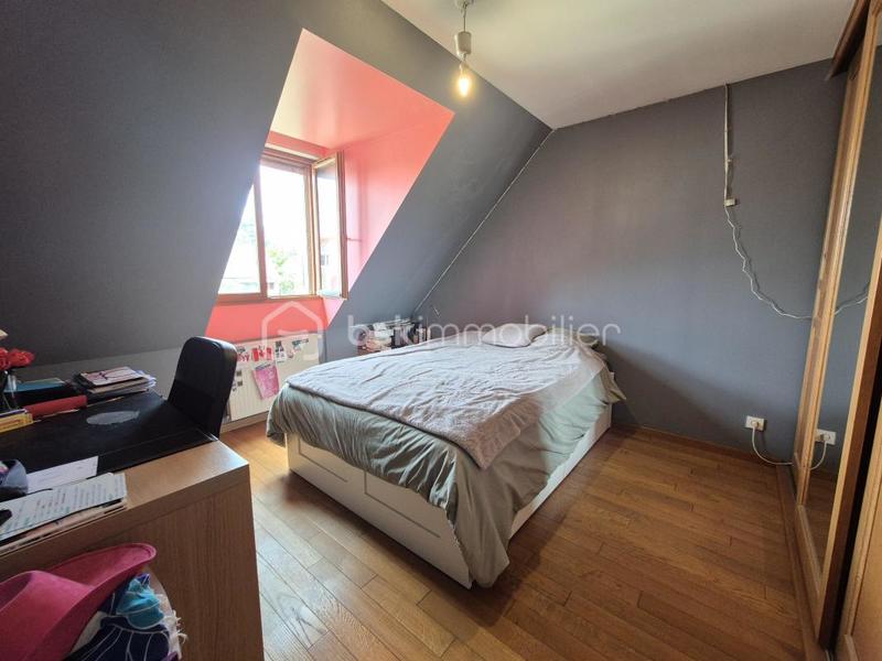 Maison - 138 m² - 5 pièces