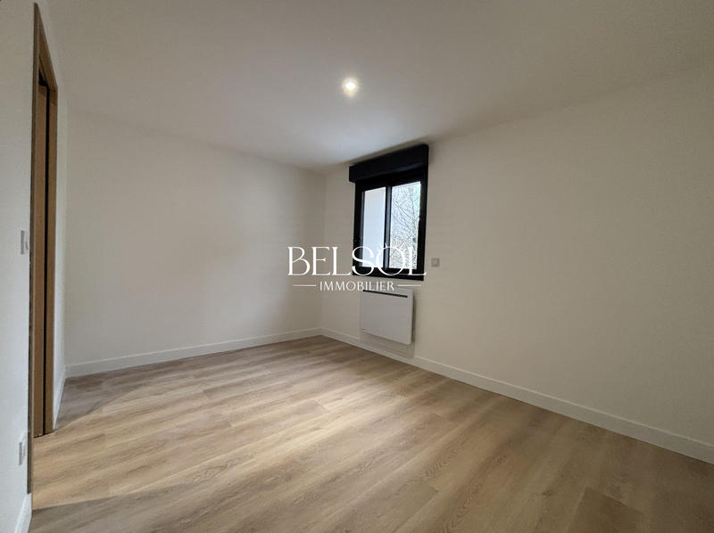 Maison ancienne - 73 m² - 4 pièces