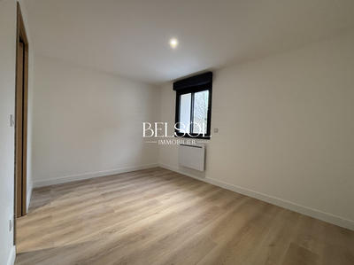 Maison ancienne - 73 m² - 4 pièces