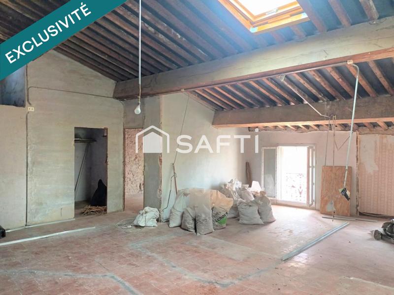 Maison - 292 m² - 6 pièces