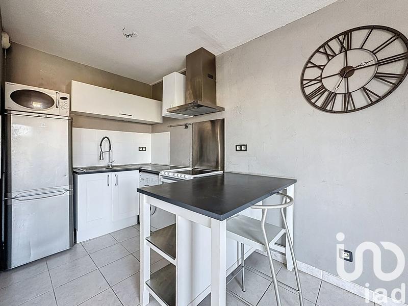 Appartement - 51 m² - 3 pièces