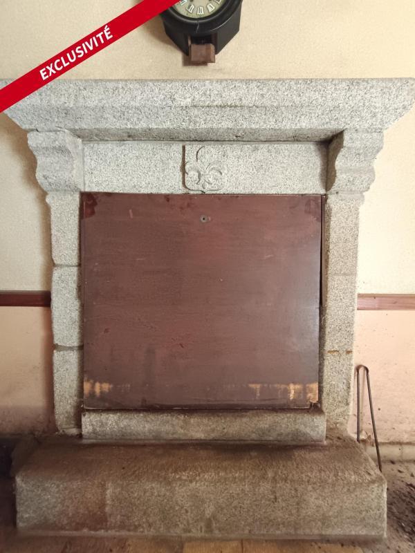 Maison - 138 m² - 7 pièces