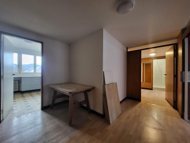 Appartement - 83 m² - 3 pièces