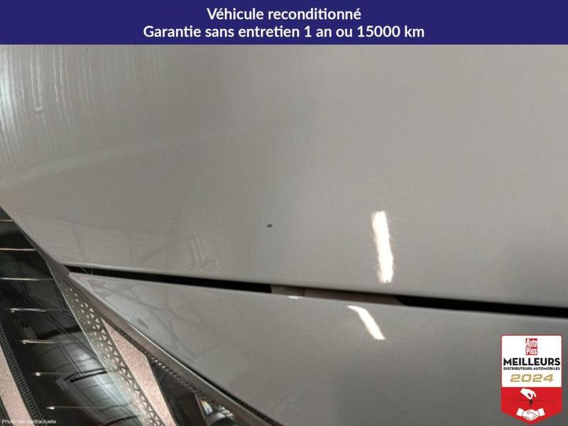 Seat Ibiza 1.0 Tsi 110ch Fr