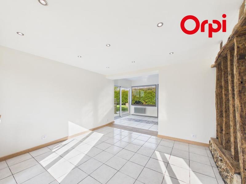 Maison - 81 m² - 4 pièces