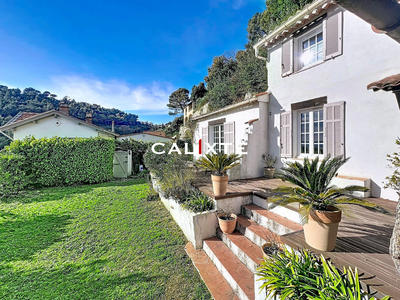 Maison traditionnelle - 70 m² - 3 pièces