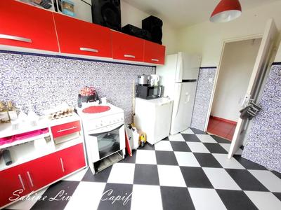 Appartement - 75 m² - 4 pièces