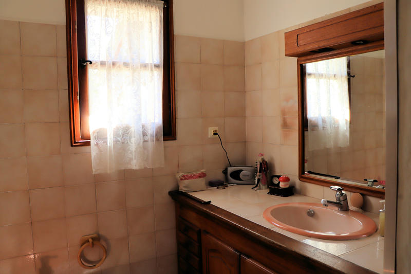 Villa - 98 m² - 3 pièces