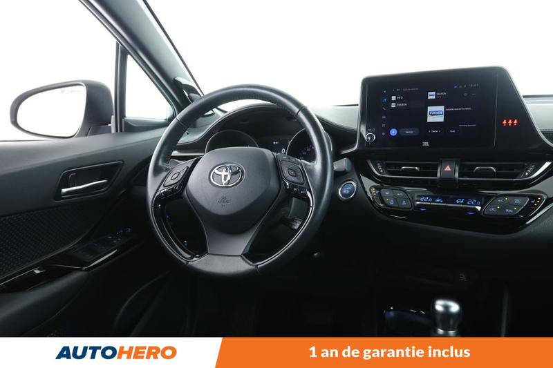Toyota c-Hr 1.8 Hybride Collection 122 ch