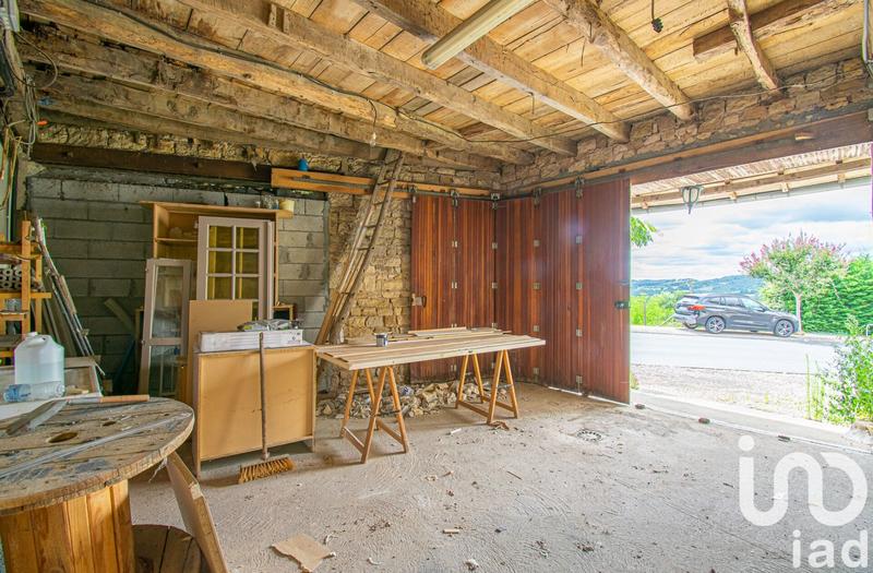 Maison - 93 m² - 4 pièces