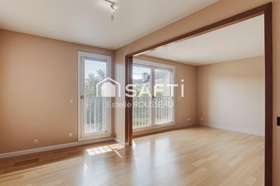 Appartement - 65 m² - 4 pièces