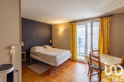 Studio - 29 m² - 1 pièce