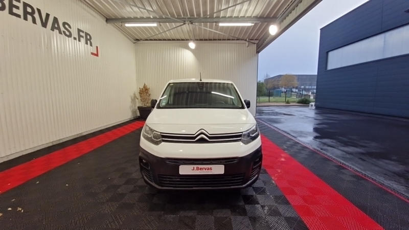 Citroën Berlingo m 650 Bluehdi 100 Ss Club