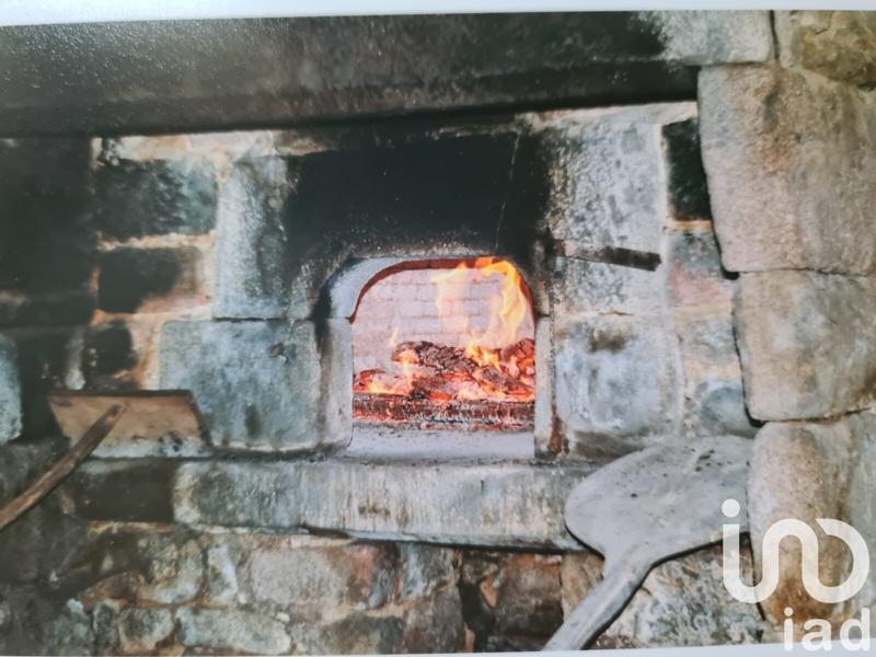 Maison de campagne - 240 m² - 5 pièces