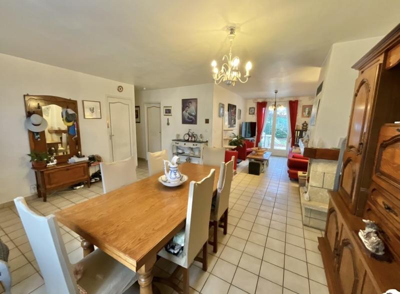 Maison - 70 m² - 4 pièces